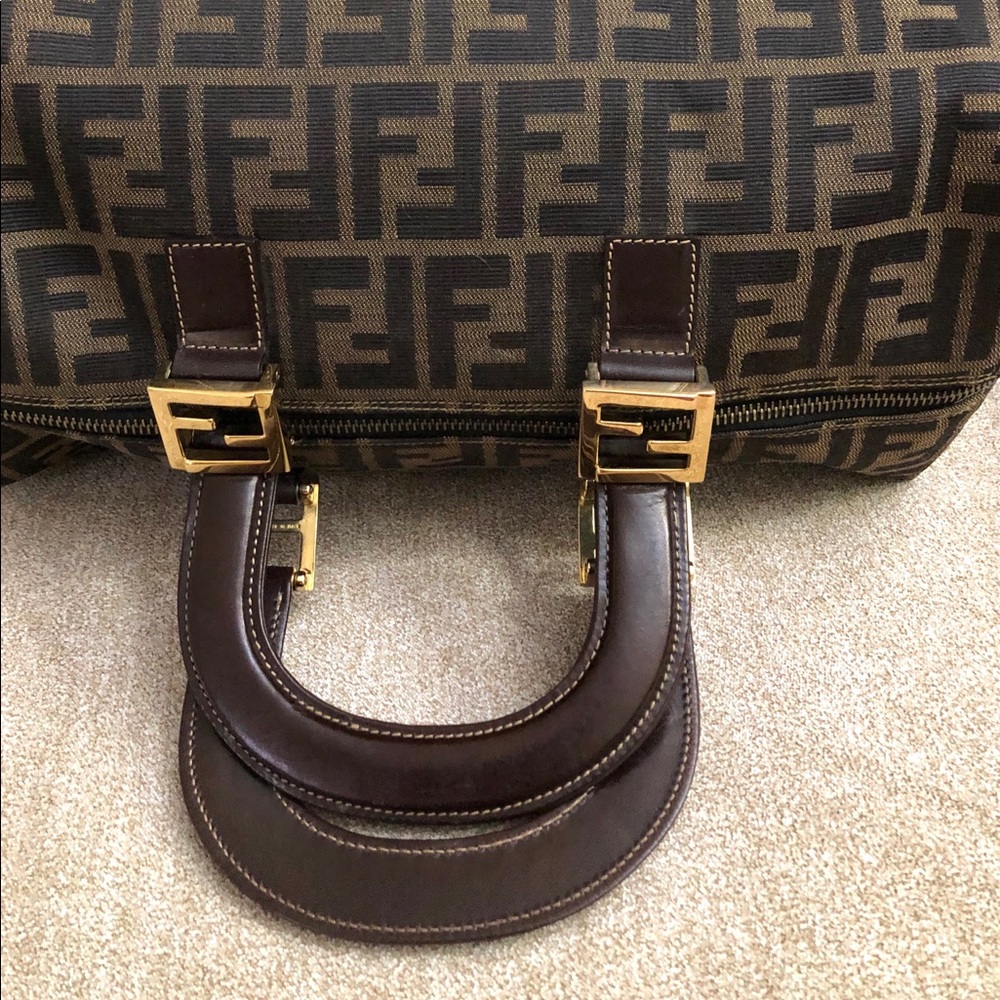 Boston Bag - Picture 8 of 16